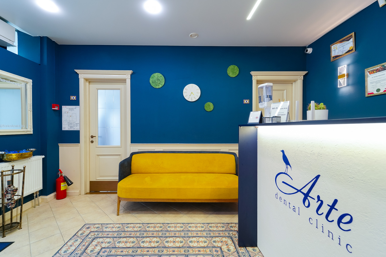 Фотограф интерьеров в Минске — Екатерина Малец | Профессиональная съемка квартир и домов, фотография от 08.11.2025