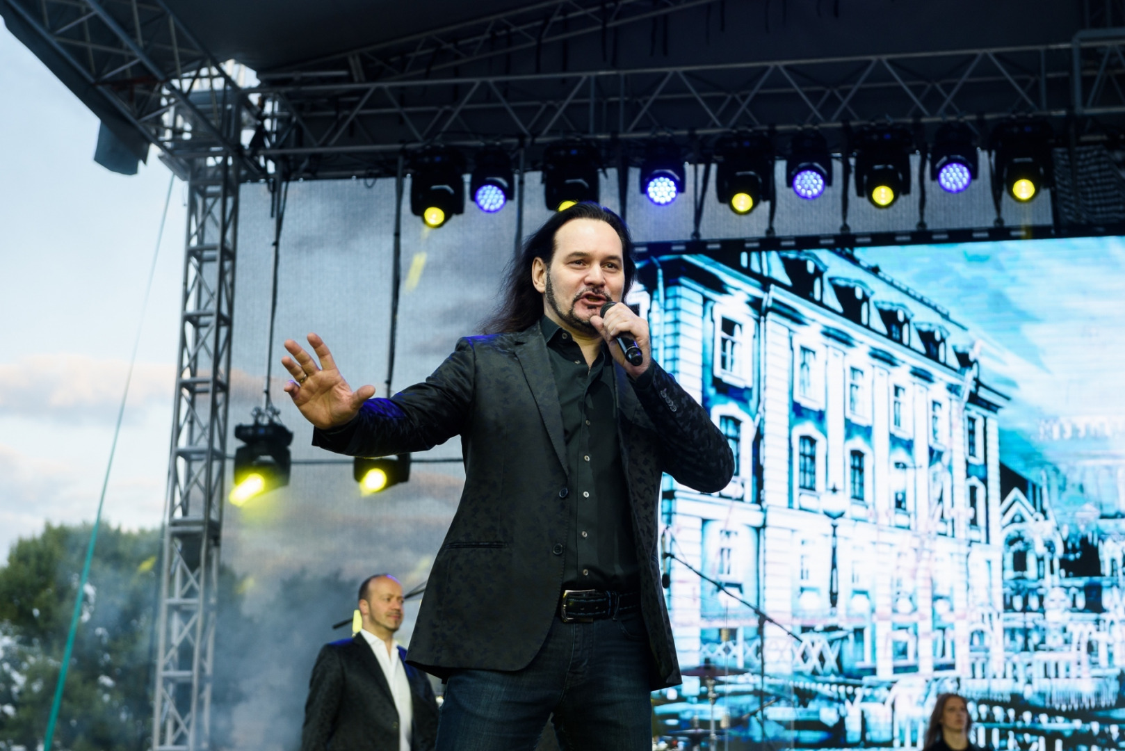 Фотограф Сергей Тарасов, фотография от 04.08.2019