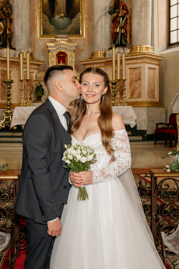 Фотограф Юлия Левандовская - свадебный и семейный фотограф в городе Минск, Минская обл.,  Могилев, Солигорск, фотография от 24.11.2025