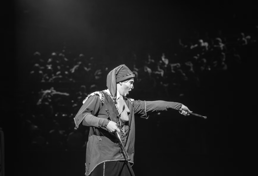 Фотограф Мария Войтик, фотография от 24.12.2025