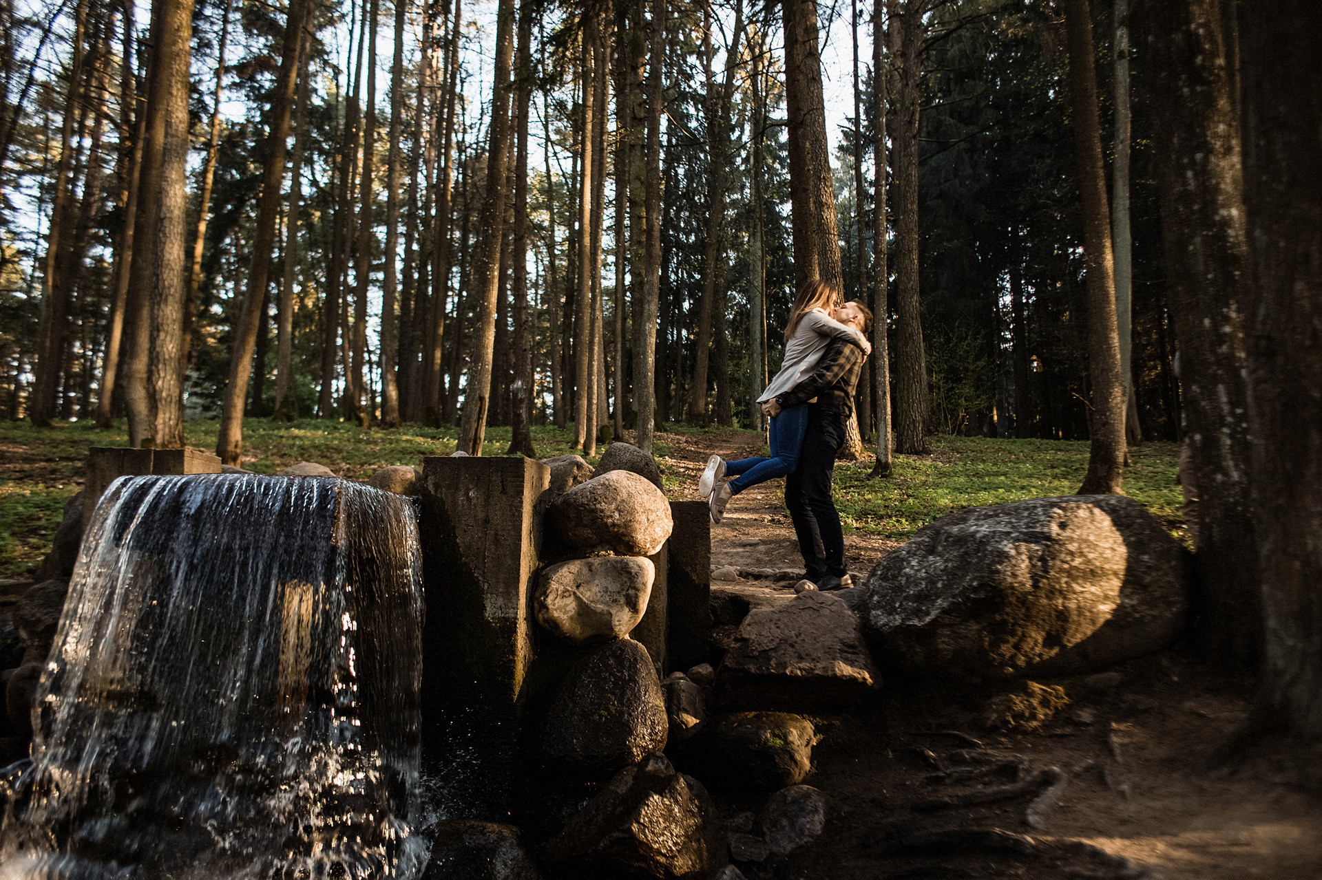 Фотограф Елизавета Лукашевич - фотограф Love Story, детский фотограф, свадебный фотограф в городе Минск, Могилев, Брест, фотография от 02.07.2020