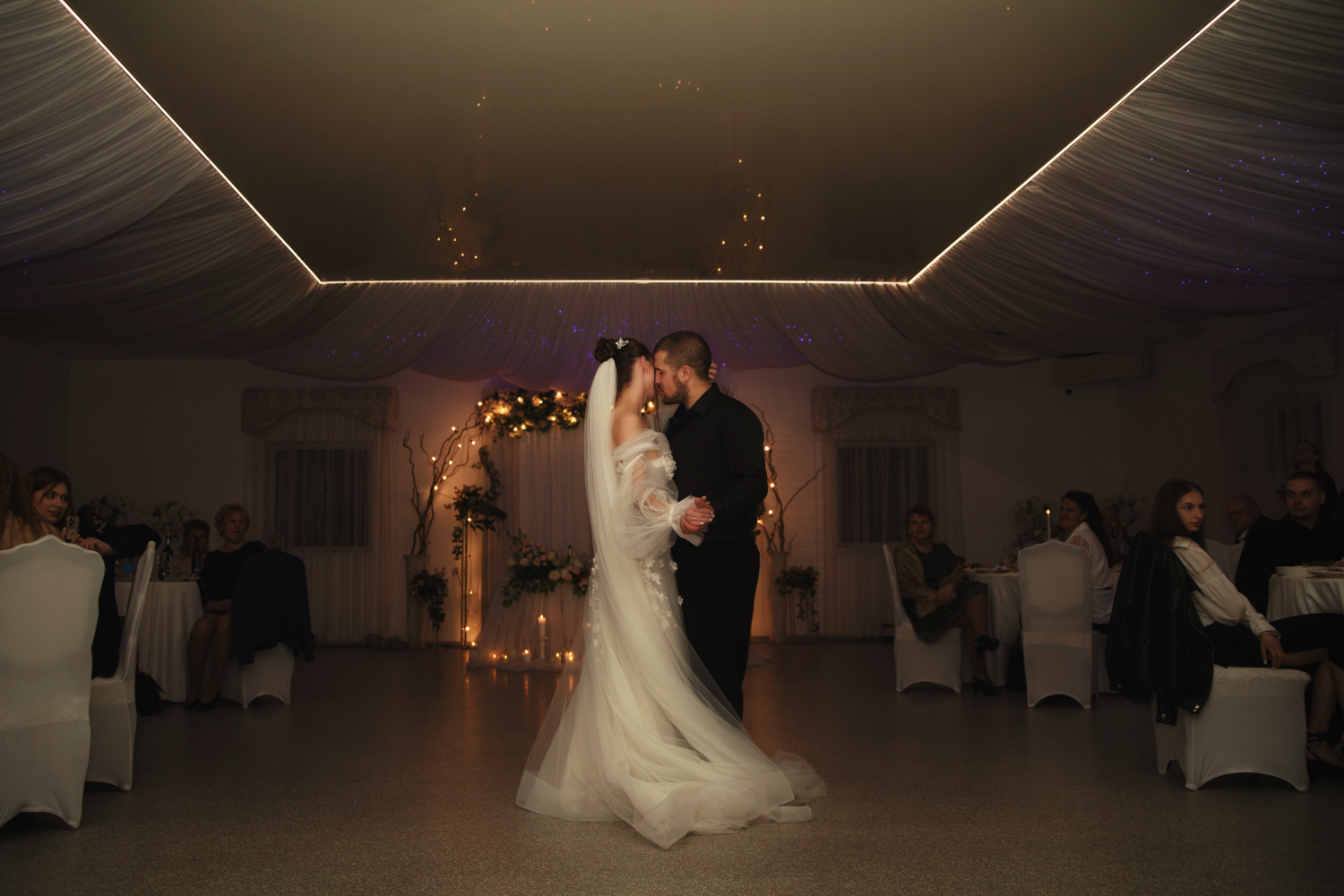 Детский, портретный, мероприятий фотограф Юлия Войнич , Минск, фотография от 04.03.2026