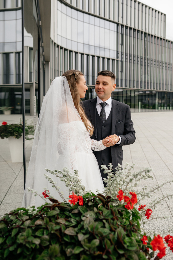 Фотограф Юлия Левандовская - свадебный и семейный фотограф в городе Минск, Минская обл.,  Могилев, Солигорск, фотография от 24.11.2025