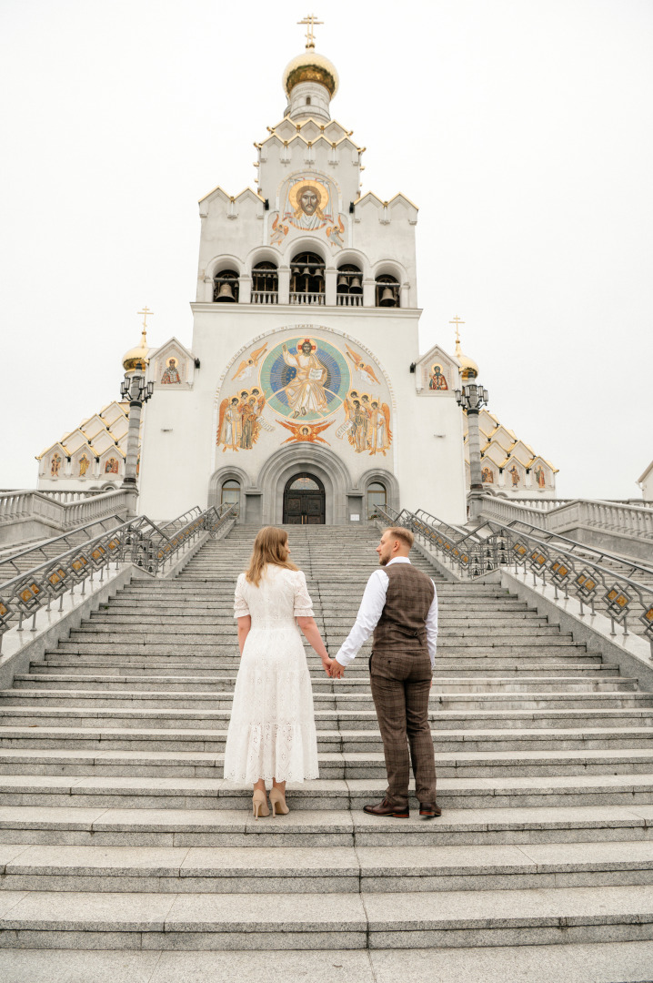 Фотограф Юлия Левандовская - свадебный и семейный фотограф в городе Минск, Минская обл.,  Могилев, Солигорск, фотография от 22.10.2025