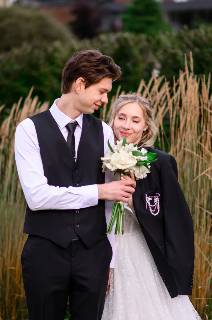 Фотограф Кирилл Емельянов - свадебный фотограф  Минск, фотография от 25.02.2026