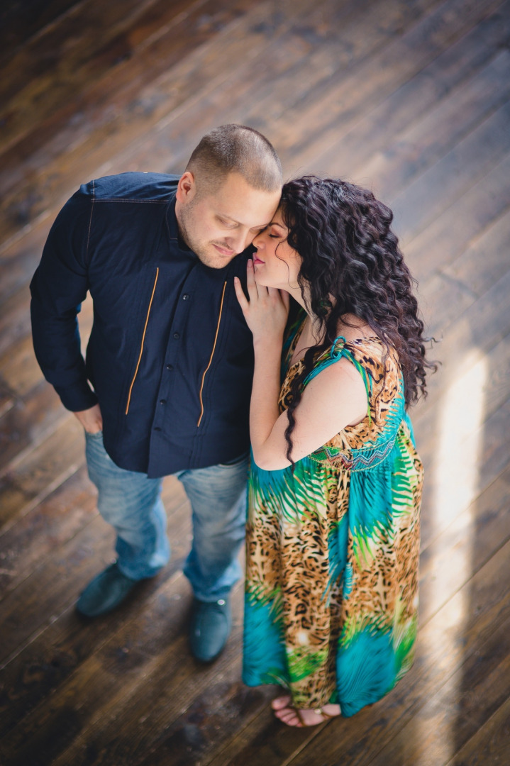 Фотограф Борис Карасик, фотография от 06.02.2018