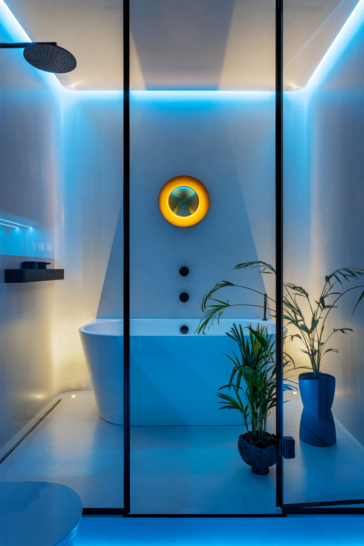 Андрей Кот - рекламный фотограф, фотограф интерьеров, фотограф архитектуры в городе Минск, фотография от 14.12.2025