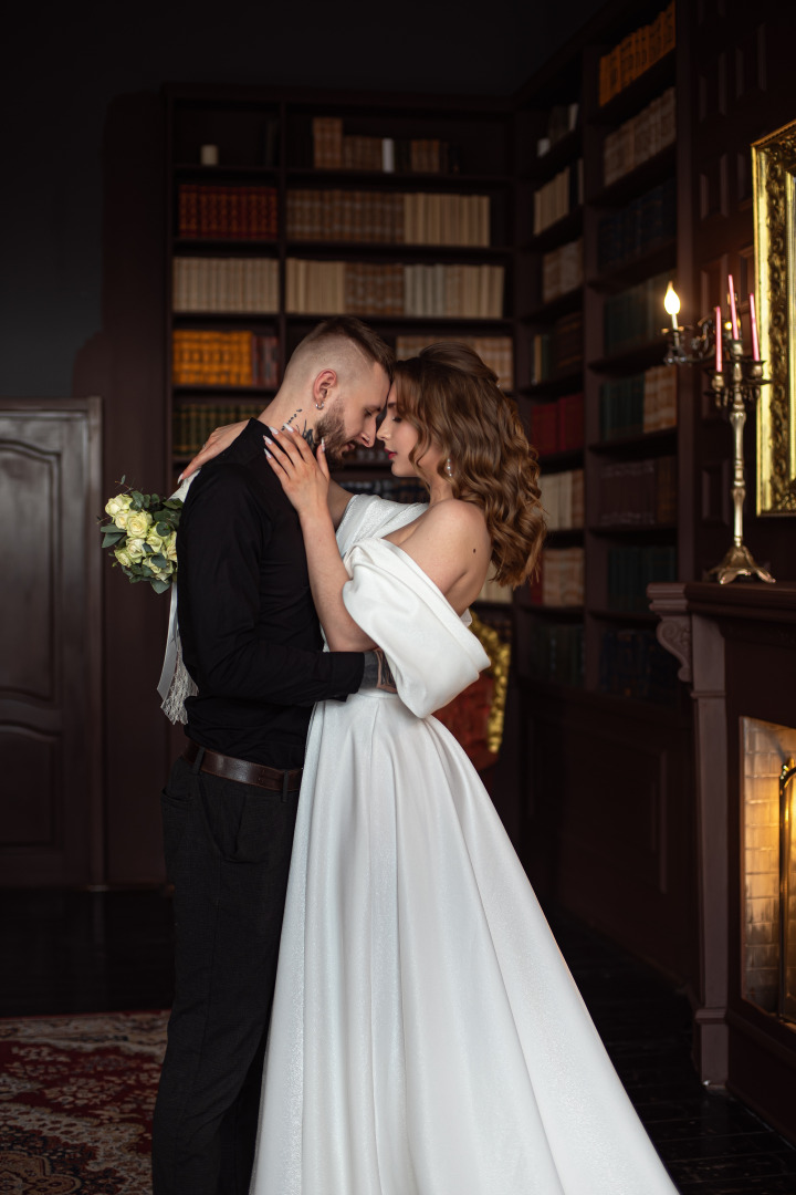 Фотограф Татьяна Семёнова - фотограф Love Story в городе, фотография от 30.09.2025