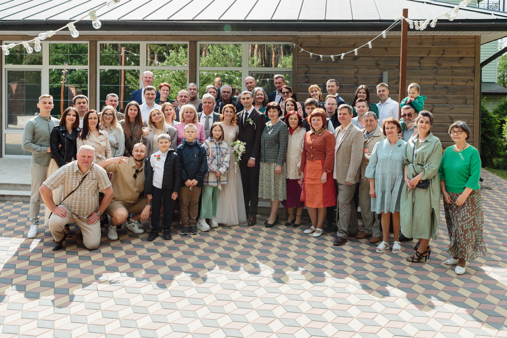Фотограф Михаил и Елизавета Лукашевич, фотография от 03.04.2026