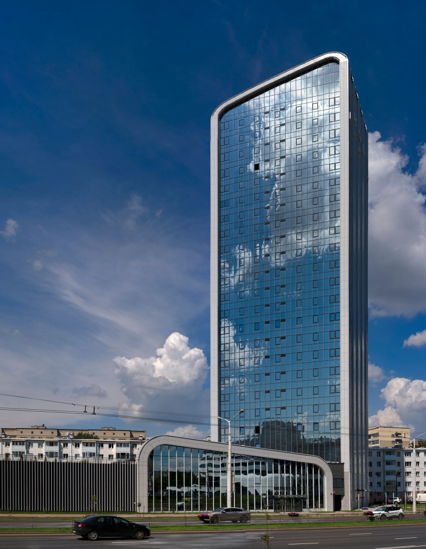 Фотограф, архитектура, интерьеры, предметы. Минск, фотография от 21.09.2025