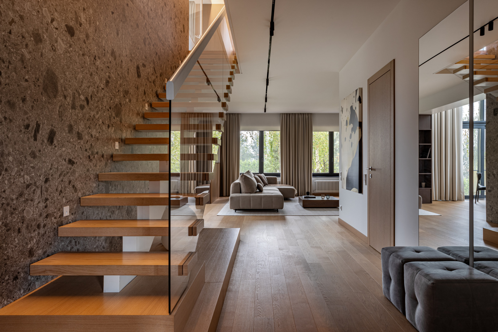 Андрей Кот - рекламный фотограф, фотограф интерьеров, фотограф архитектуры в городе Минск, фотография от 14.12.2025