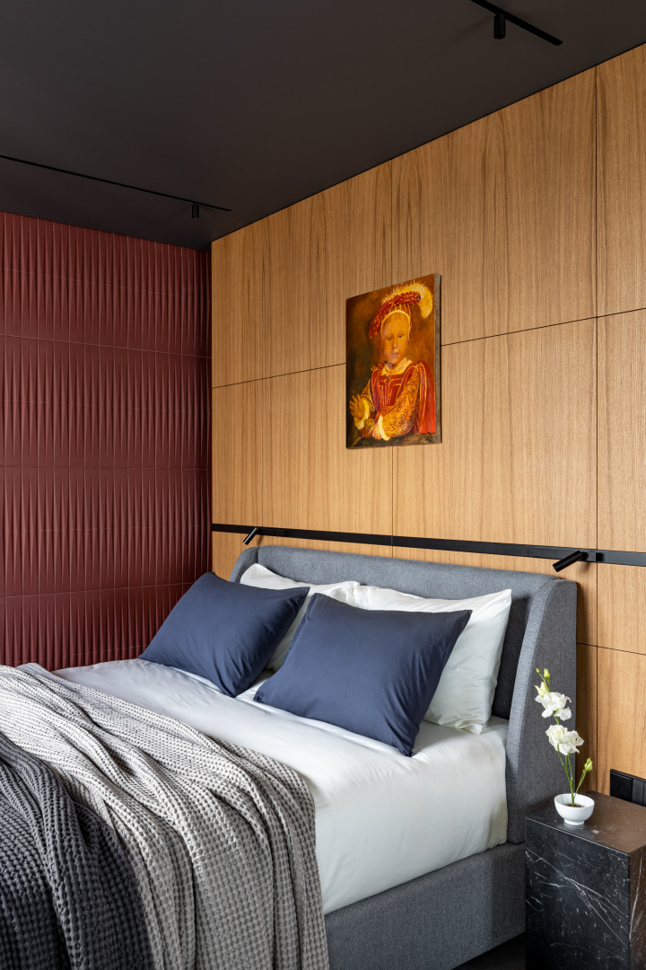 Андрей Кот - рекламный фотограф, фотограф интерьеров, фотограф архитектуры в городе Минск, фотография от 14.12.2025