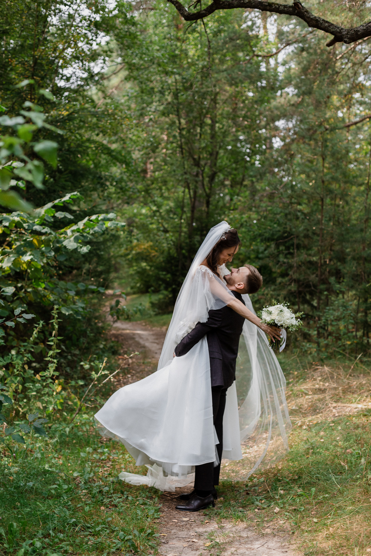 Фотограф Михаил и Елизавета Лукашевич, фотография от 20.03.2026