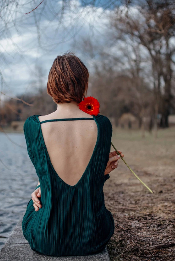 Фотограф Мария Войтик, фотография от 24.12.2025