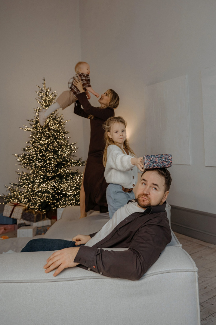 Фотограф Екатерина Шведова, фотография от 09.11.2025