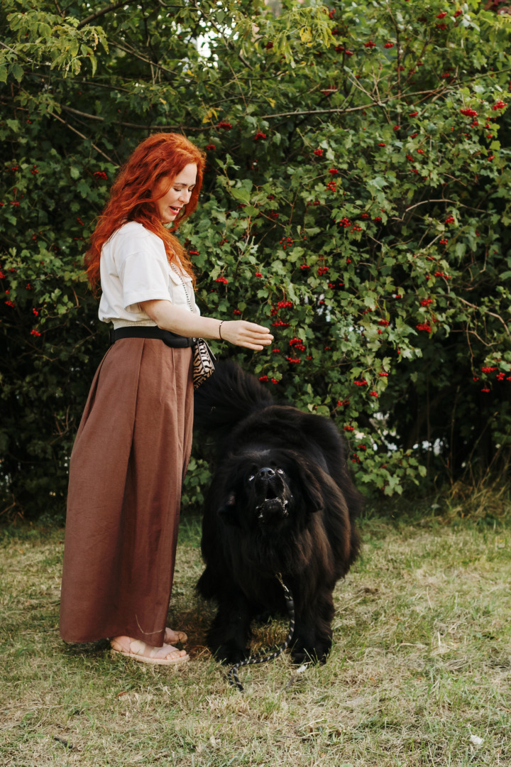 Фотограф для фотосессии, фотография от 14.10.2025