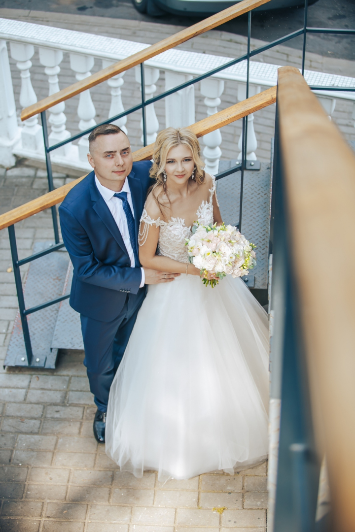 Андрей Вадютин - фотограф Love Story, свадебный фотограф в городе Гомель, фотография от 24.09.2019