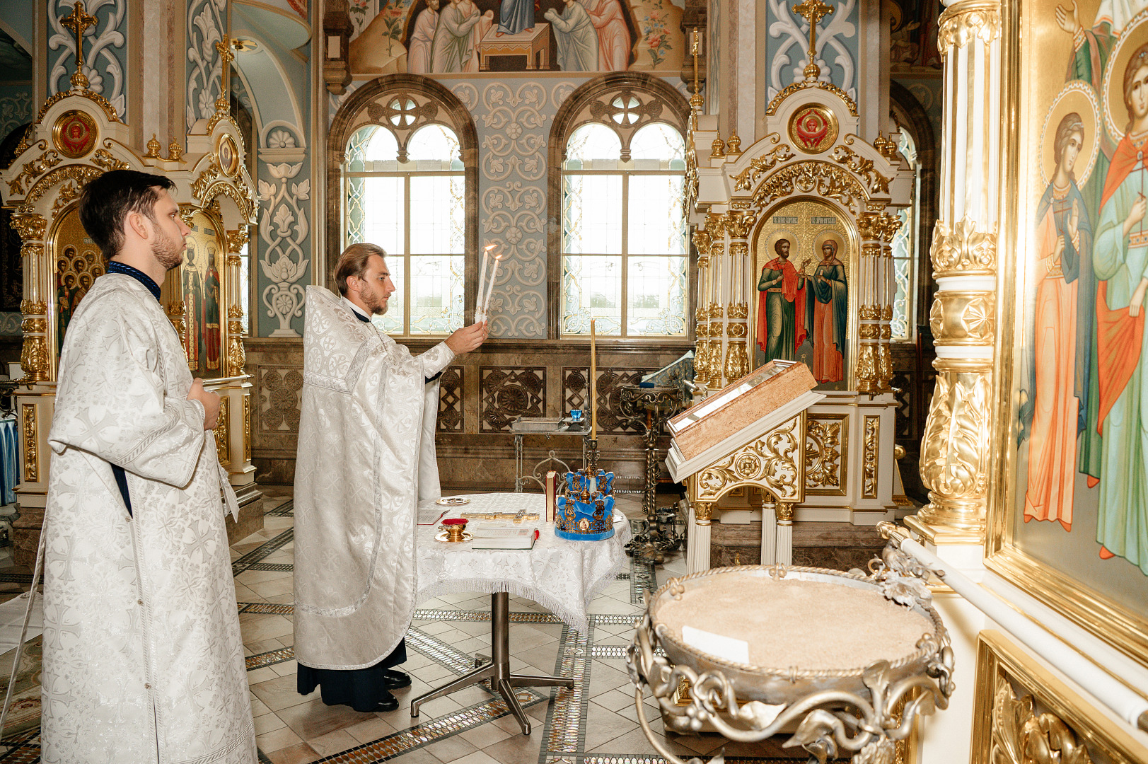 Фотограф Юлия Левандовская - свадебный и семейный фотограф в городе Минск, Минская обл.,  Могилев, Солигорск, фотография от 22.10.2025
