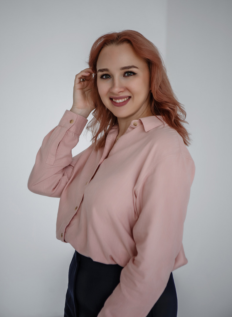 Фотограф Анастасия Лагуновская, фотография от 05.12.2025