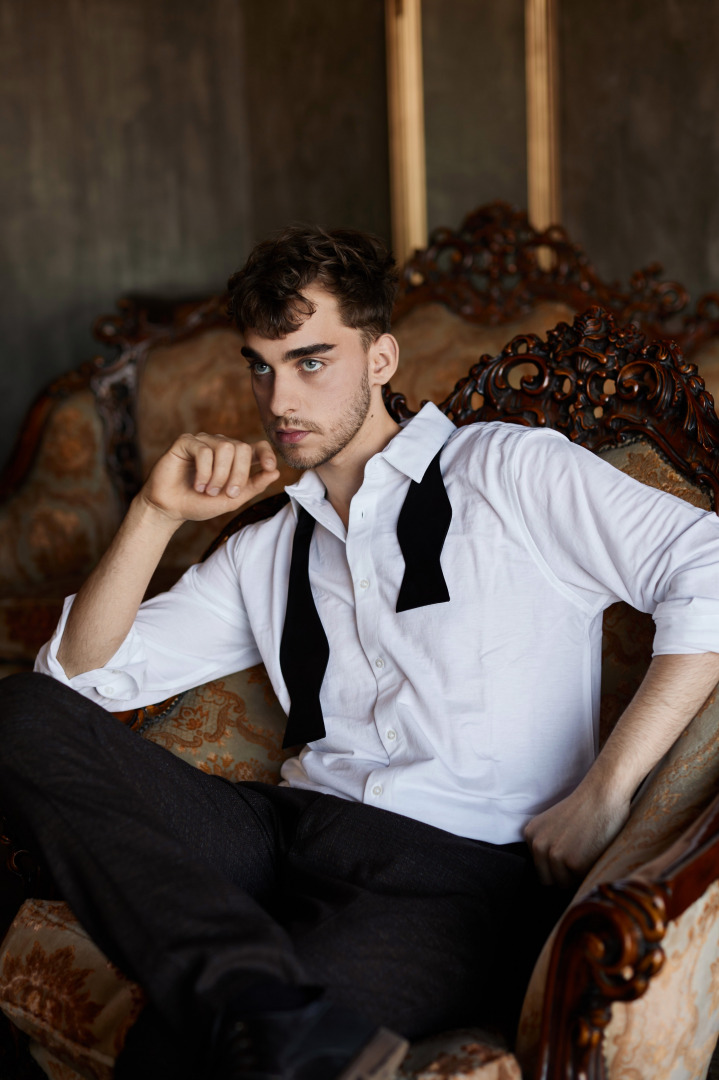 Фотограф Илья и Юлия Ширмановы, фотография от 17.12.2025