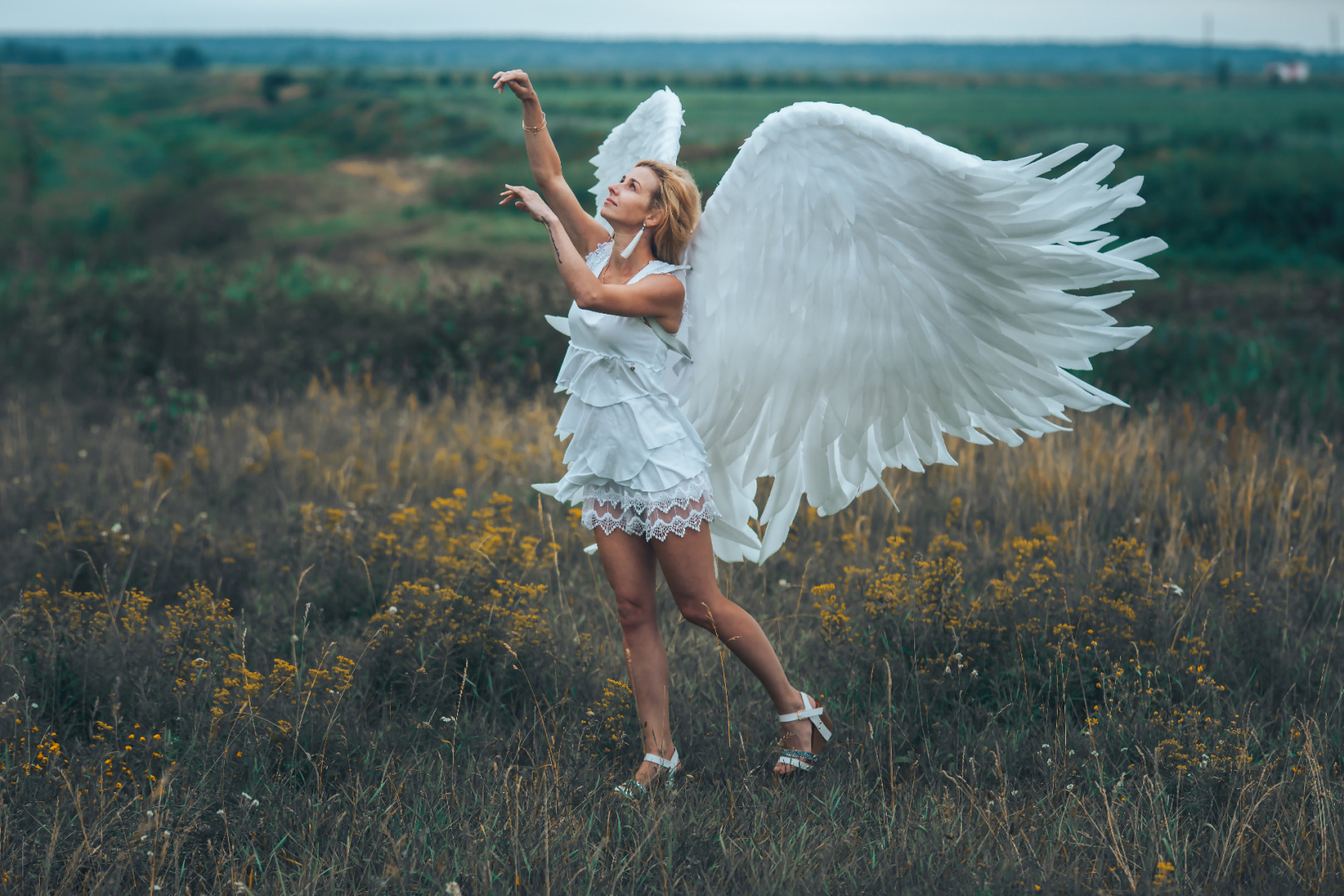 Фотограф Ирина Карпенко, фотография от 08.08.2020
