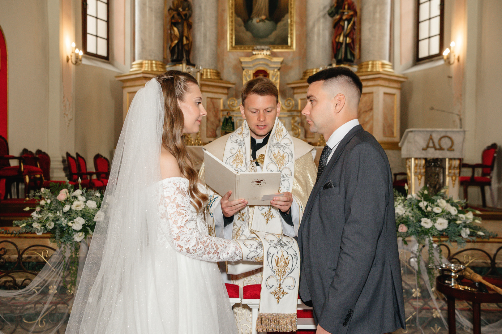 Фотограф Юлия Левандовская - свадебный и семейный фотограф в городе Минск, Минская обл.,  Могилев, Солигорск, фотография от 24.11.2025