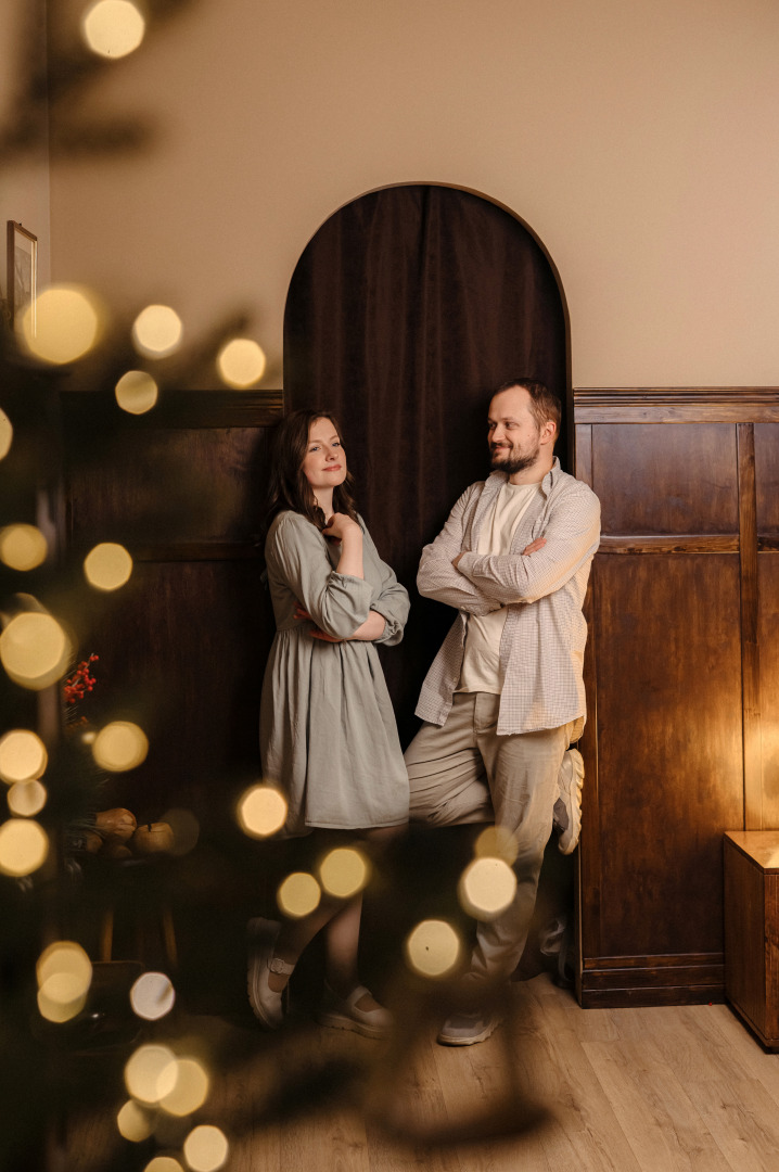 Фотограф Екатерина Шведова, фотография от 03.12.2025