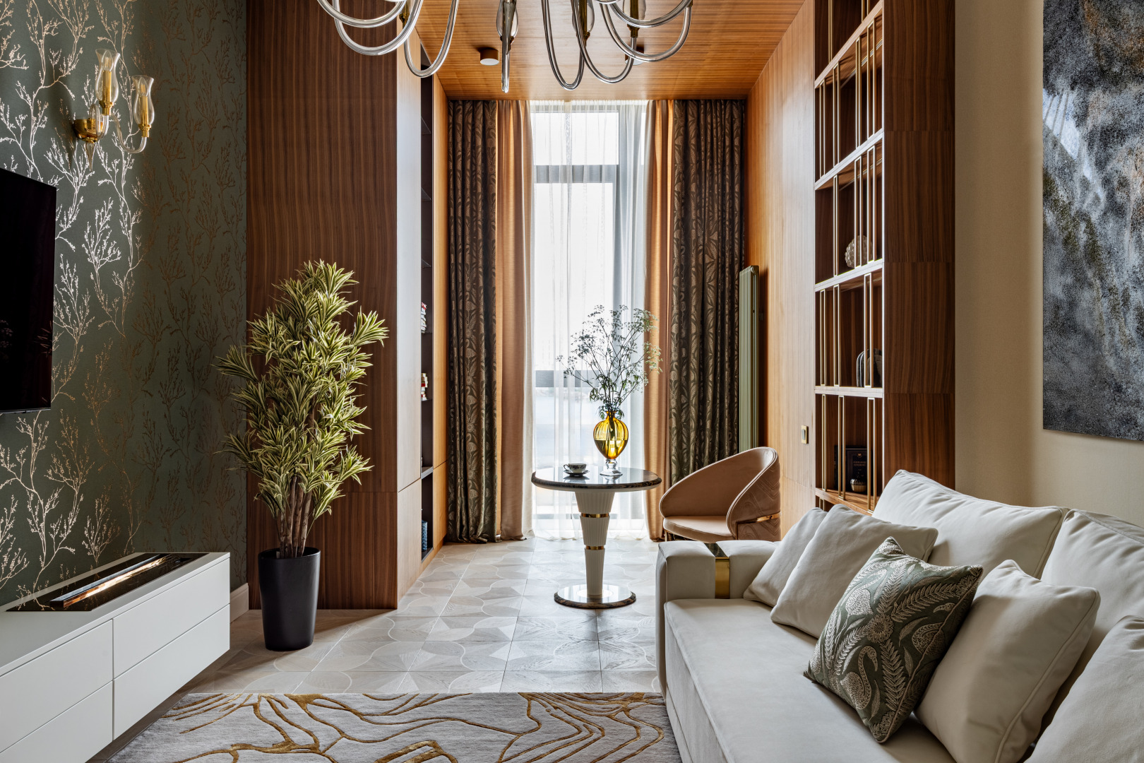 Андрей Кот - рекламный фотограф, фотограф интерьеров, фотограф архитектуры в городе Минск, фотография от 10.12.2025