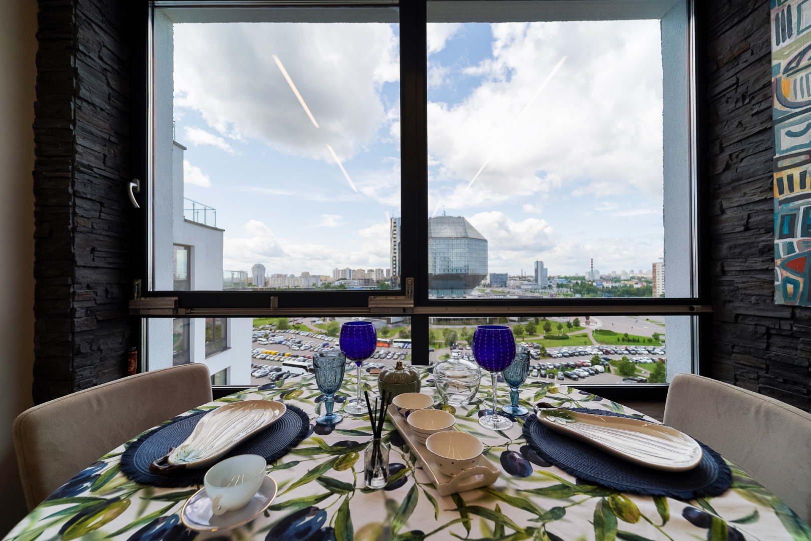 Фотограф интерьеров в Минске — Екатерина Малец | Профессиональная съемка квартир и домов, фотография от 08.11.2025