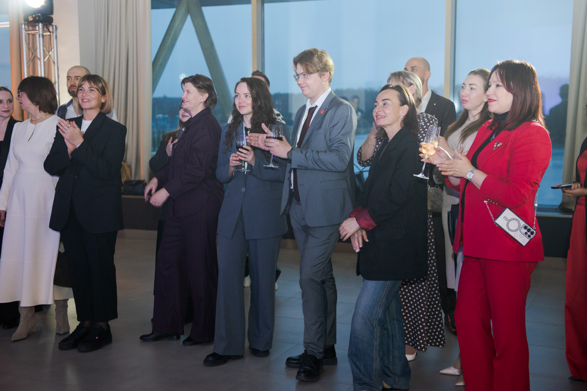 Фотограф Виталий Красовский - свадебный фотограф в городе Минск, фотография от 12.04.2026