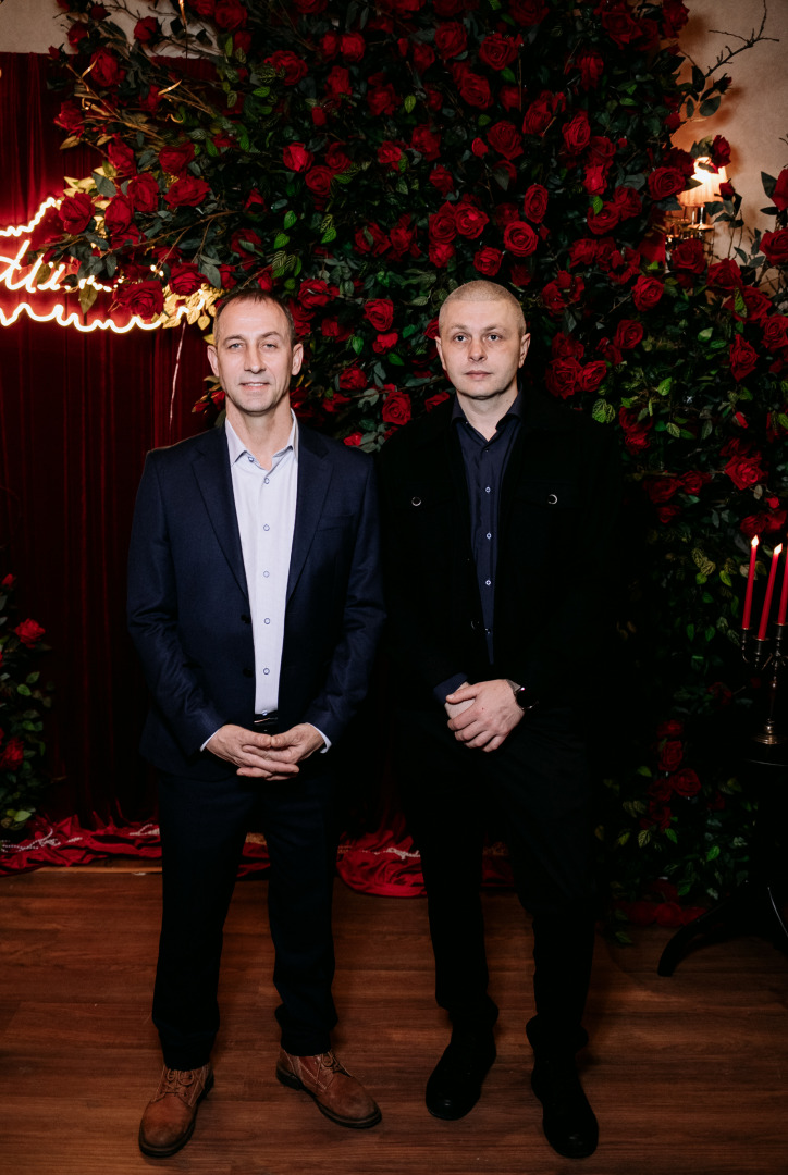 Фотограф в Минске - семейный, свадебный, репортажный фотограф. Фотосъёмка крещения, дня рождения, юбилея, венчания, корпоратива в Минске., фотография от 25.04.2026