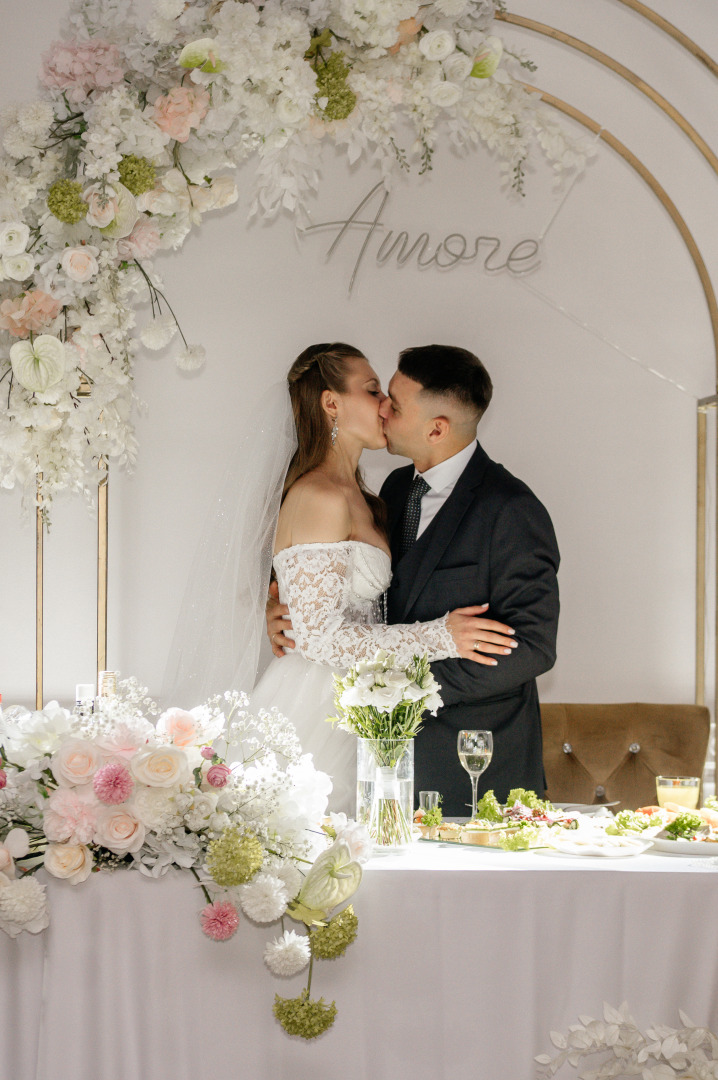 Фотограф Юлия Левандовская - свадебный и семейный фотограф в городе Минск, Минская обл.,  Могилев, Солигорск, фотография от 24.11.2025
