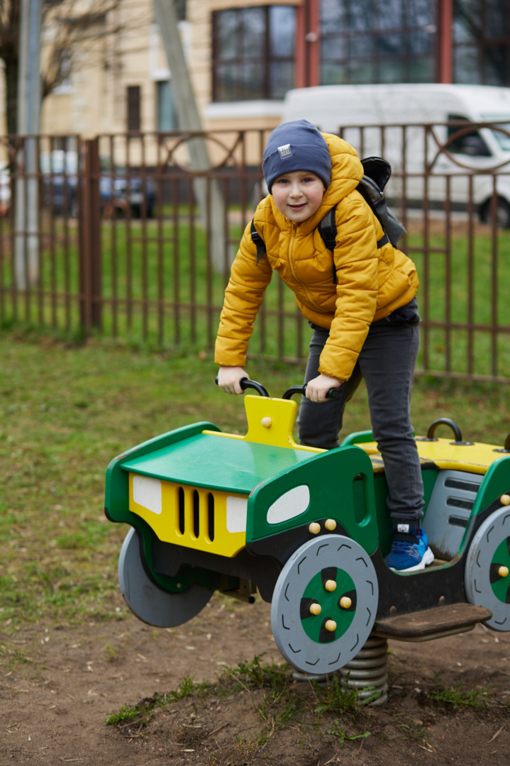 Фотограф Алексей Баталов - детский фотограф в городе Минск, фотография от 23.04.2023