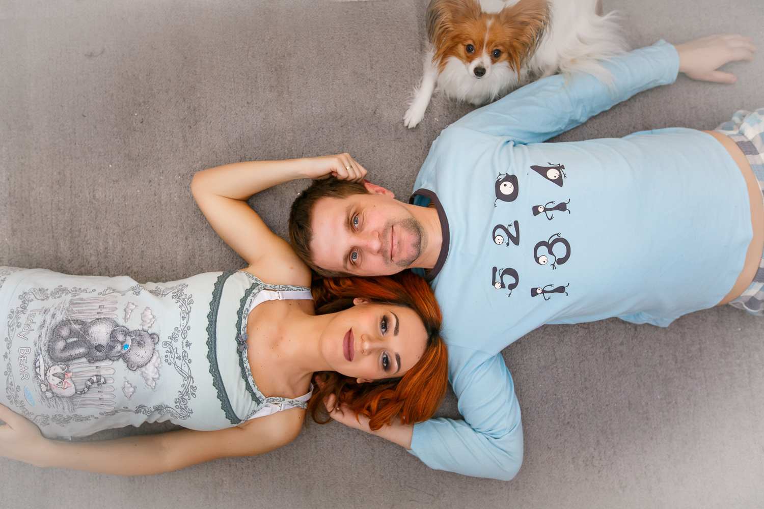 Фотограф Борис Карасик, фотография от 09.01.2019