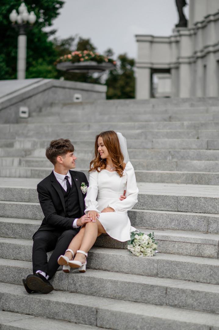 Фотограф Кирилл Емельянов - свадебный фотограф  Минск, фотография от 26.02.2026