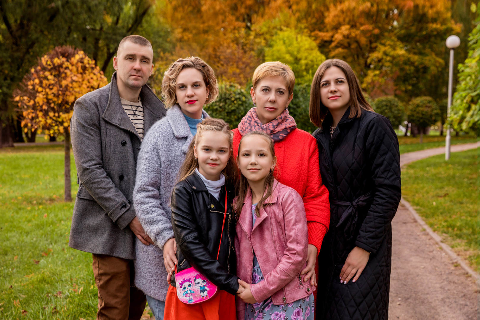 Фотограф Екатерина Рябченко - семейный, детский, свадебный, школьный фотограф в городе Минск, фотография от 30.09.2024