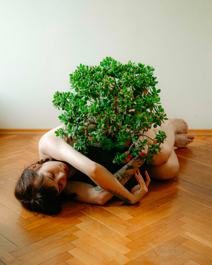 Фотограф Мария Войтик, фотография от 24.12.2025