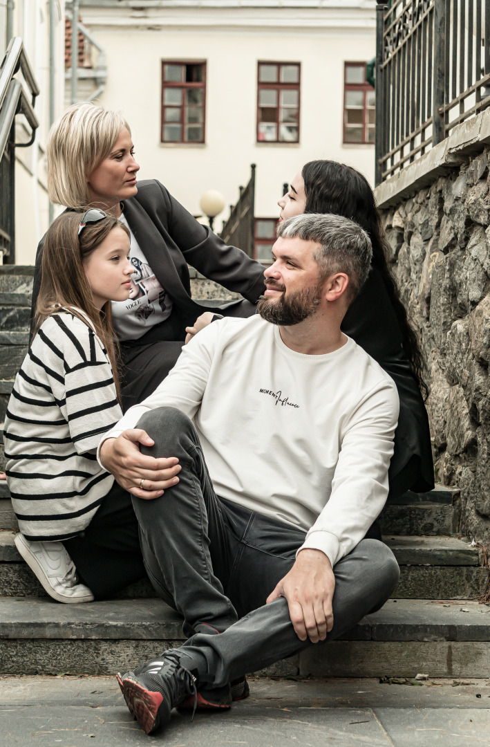 Фотограф Елена Пасажицкая, фотография от 22.07.2025