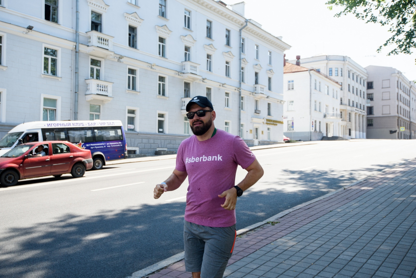 Фотограф Сергей Тарасов, фотография от 04.08.2019