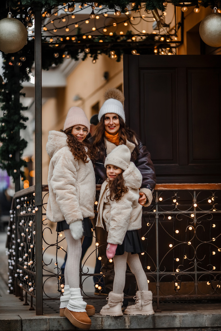 Фотограф Анастасия Лагуновская, фотография от 03.12.2025