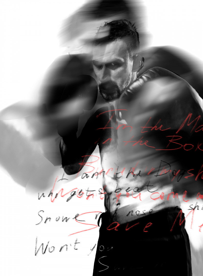 Фотограф Павел Есипенко, фотография от 05.01.2026