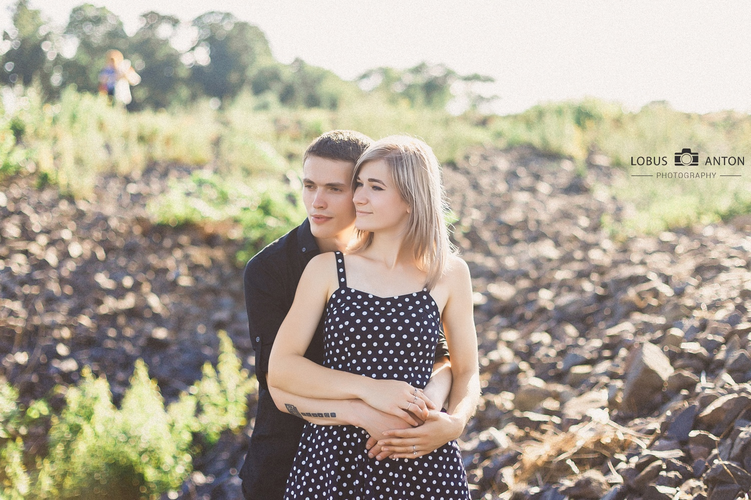 Love Story, портретный, свадебный фотограф Антон Лобусь , Речица, фотография от 22.05.2025