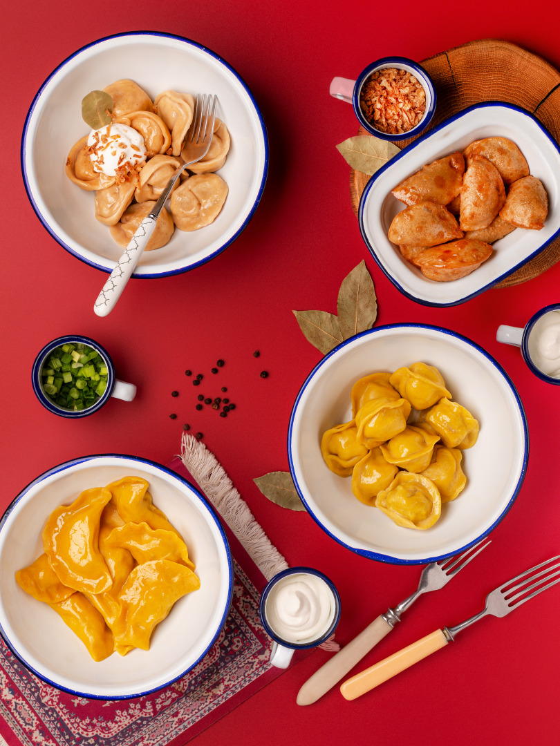 Фотограф Андрей Савицкий - food (фуд) фотограф в городе Минск, фотография от 05.12.2025