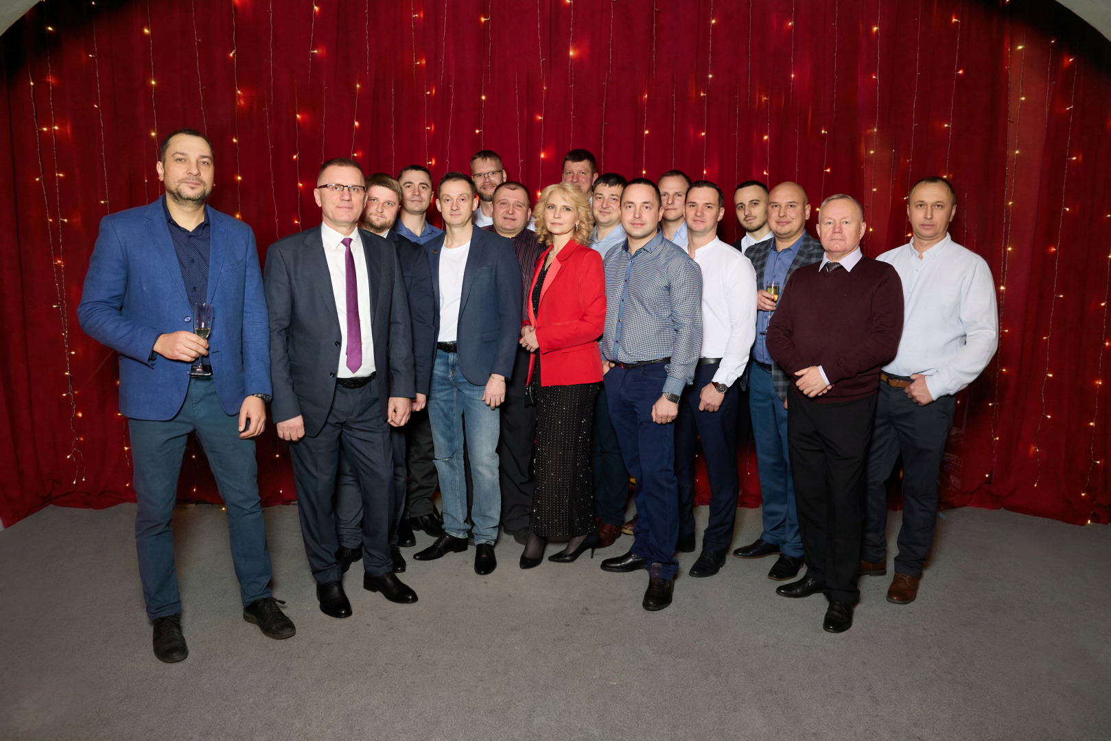 Фотограф Алексей Баталов, фотография от 06.01.2026