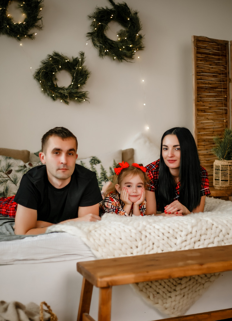 Фотограф Анастасия Лагуновская, фотография от 03.12.2025