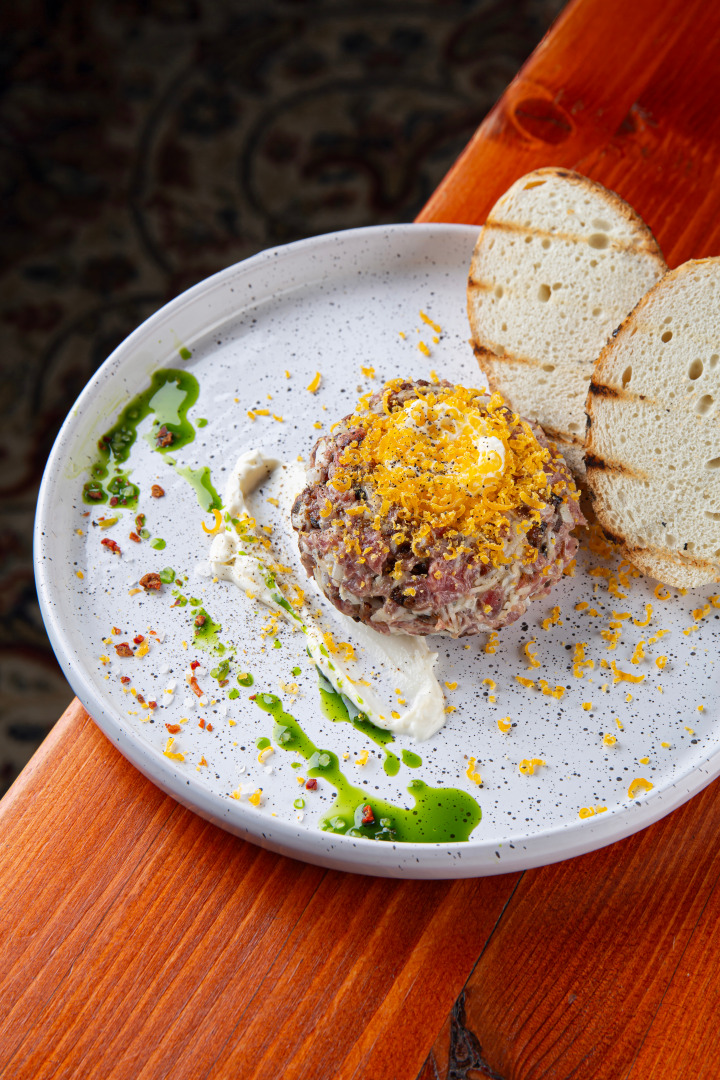 Фотограф Анастасия Комок, предметный и фуд-фотограф в Минске, фотография от 05.11.2025