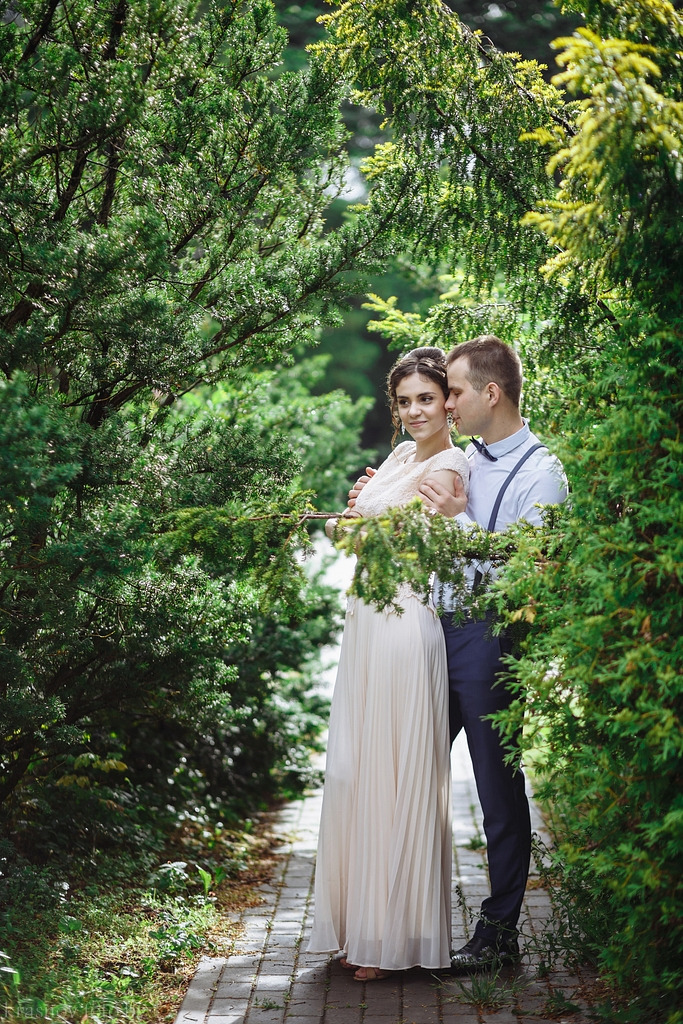 Love Story, детский, свадебный фотограф Юрий Краснов , Минск, Витебск, Гродно, фотография от 01.08.2016