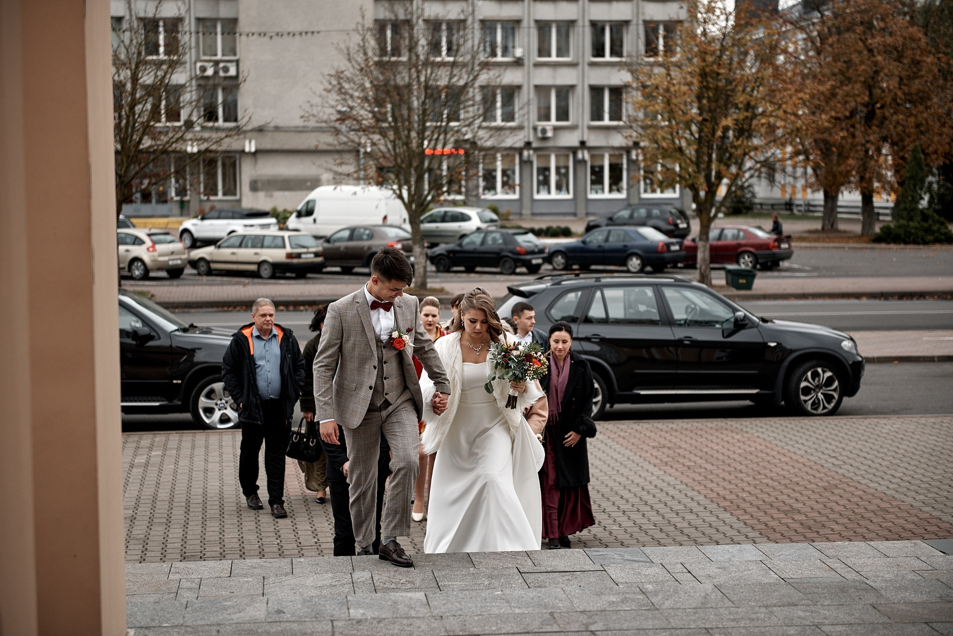 Свадебный фотограф в Барановичах, фотография от 15.01.2021