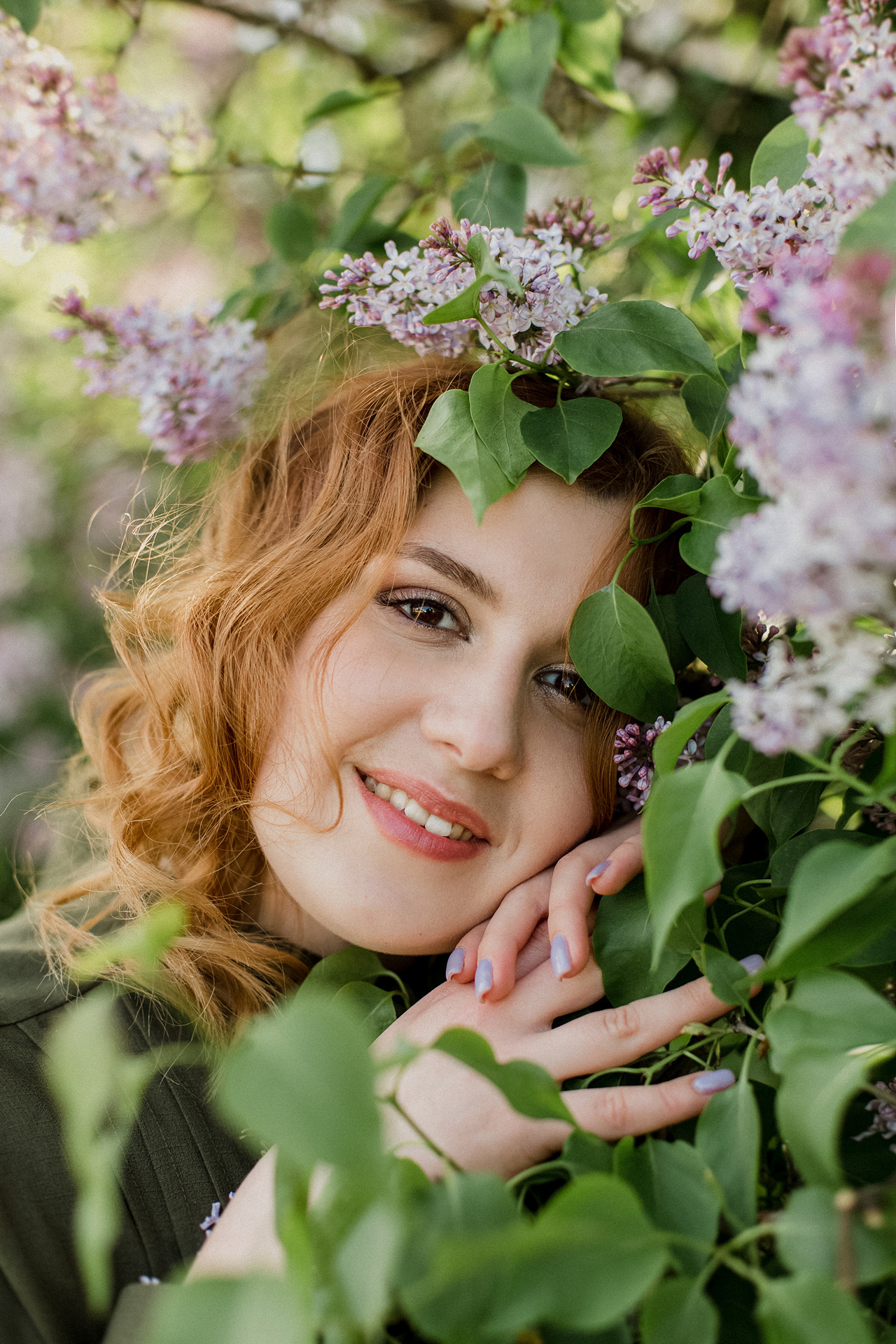 Фотограф Елизавета Лукашевич - фотограф Love Story, детский фотограф, свадебный фотограф в городе Минск, Могилев, Брест, фотография от 02.07.2020