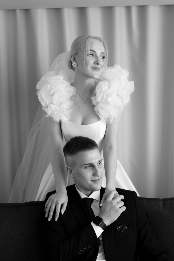 Фотограф Сергей Михеев, фотография от 15.02.2026